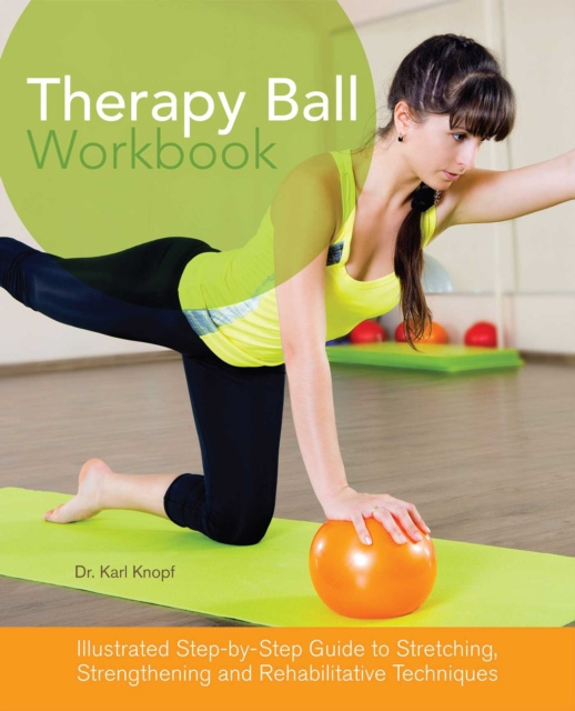 E-Book Therapy Ball Workbook Karl Knopf