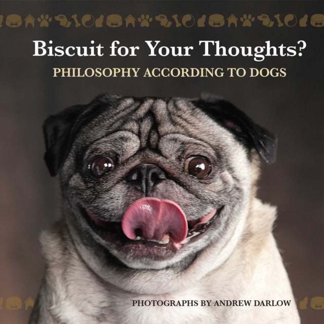 E-book Biscuit for Your Thoughts? Andrew Darlow