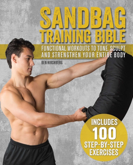 E-book Sandbag Training Bible Ben Hirshberg