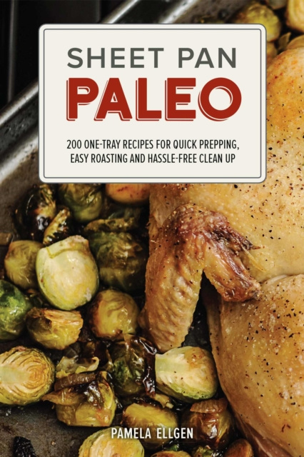 E-knjiga Sheet Pan Paleo Pamela Ellgen