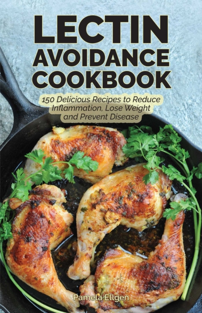 E-knjiga Lectin Avoidance Cookbook Pamela Ellgen