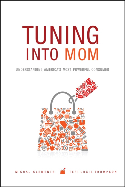 E-Book Tuning into Mom Michal Clements