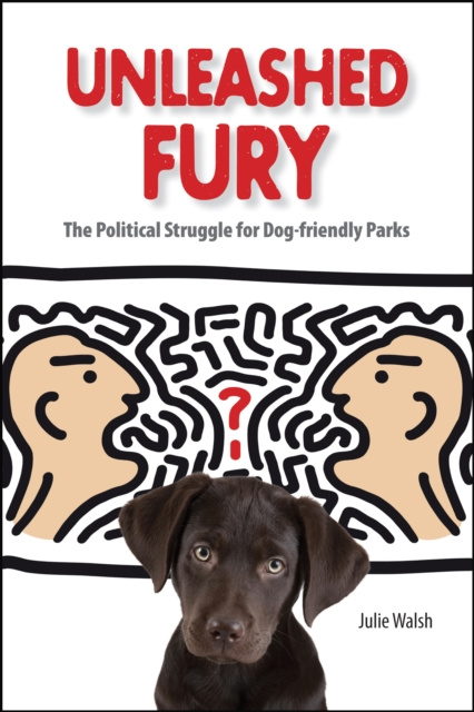 E-book Unleashed Fury Julie Walsh
