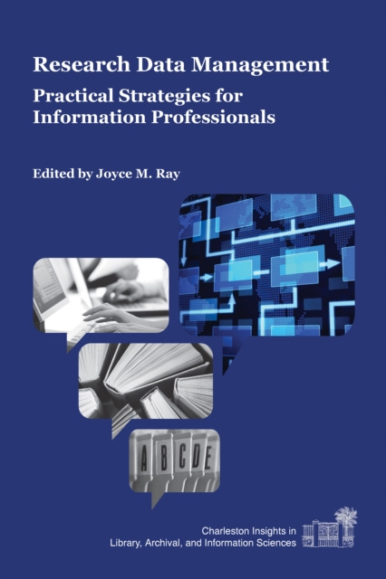 E-book Research Data Management Joyce M. Ray
