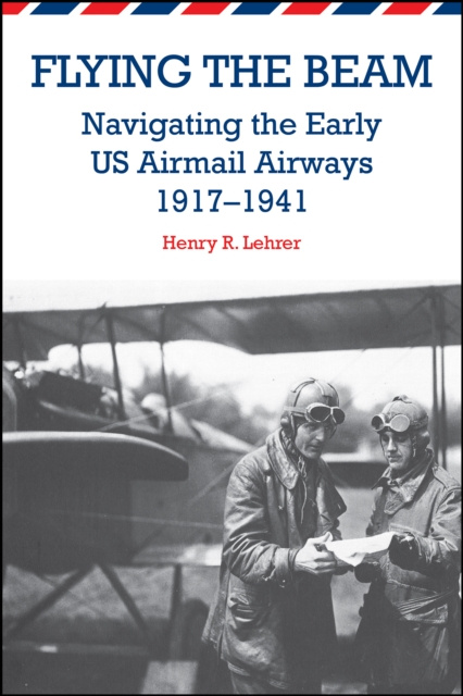 E-kniha Flying the Beam Henry R. Lehrer
