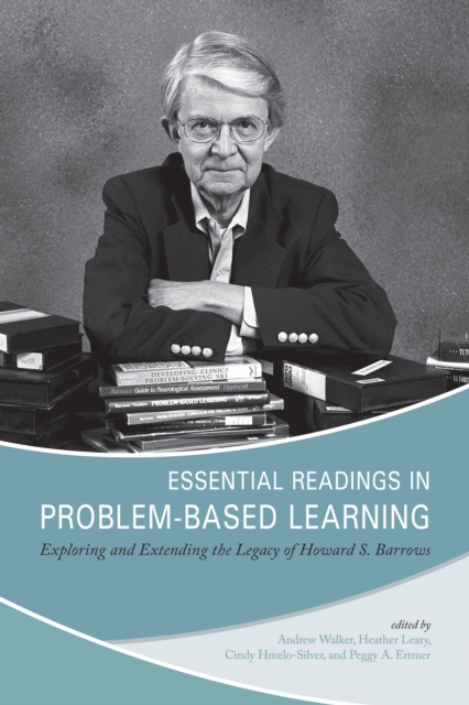 E-book Essential Readings in Problem-Based Learning Andrew Walker
