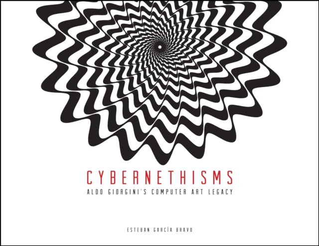 E-knjiga Cybernethisms Esteban Garcia Bravo