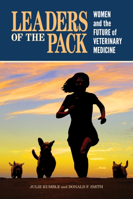 E-knjiga Leaders of the Pack Julie Kumble