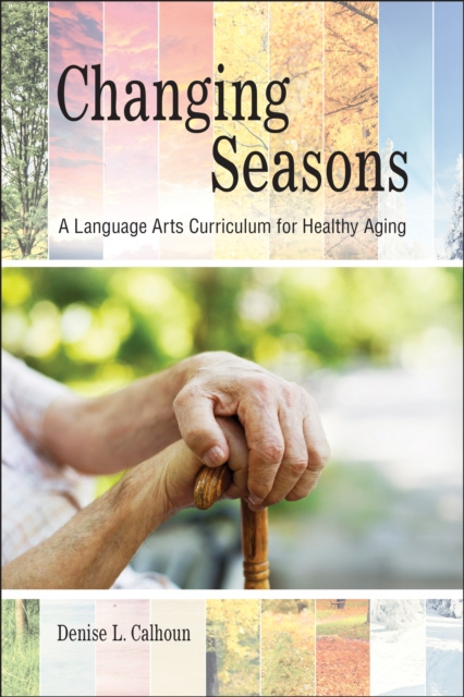 E-knjiga Changing Seasons Denise L. Calhoun