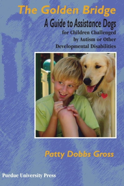 E-knjiga Golden Bridge Patty Dobbs Gross