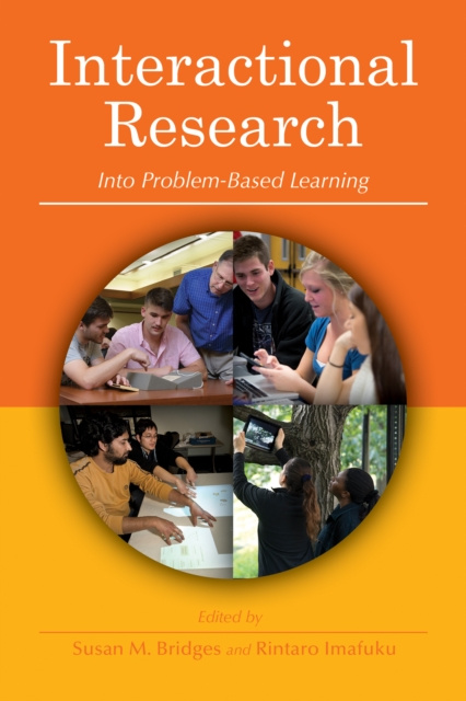 E-knjiga Interactional Research Into Problem-Based Learning Susan M. Bridges