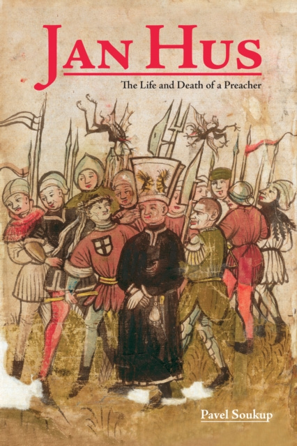 E-knjiga Jan Hus Pavel Soukup