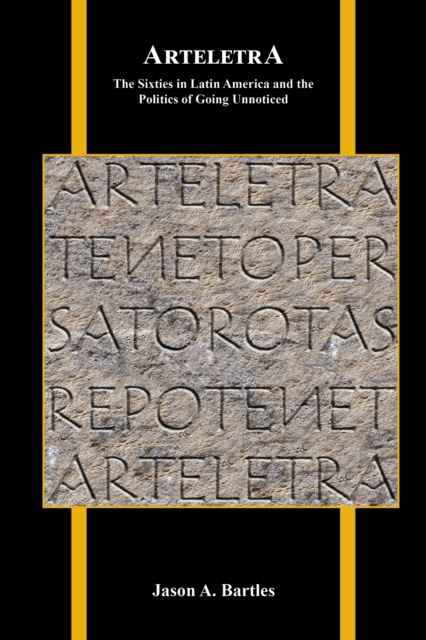 E-knjiga Arteletra Jason A. Bartles