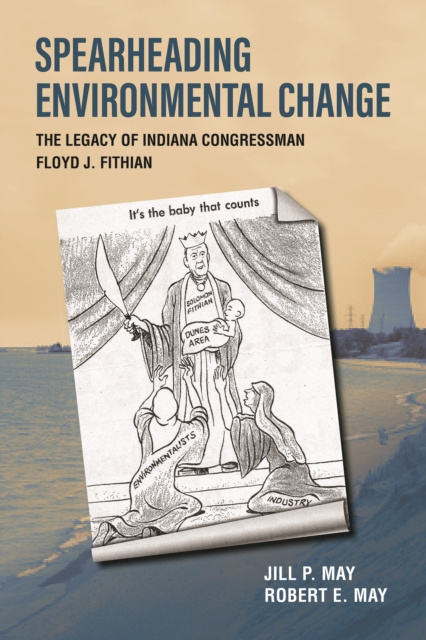 E-book Spearheading Environmental Change Jill P. May