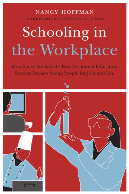 E-book Schooling in the Workplace Nancy Hoffman
