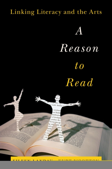 E-Book Reason to Read Eileen Landay