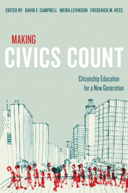 E-book Making Civics Count David E. Campbell
