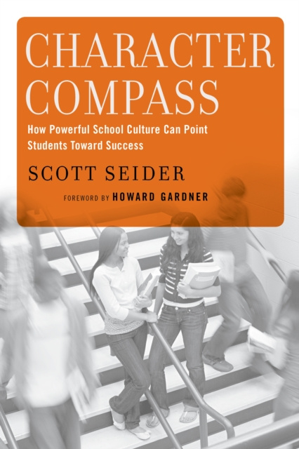 E-Book Character Compass Scott Seider