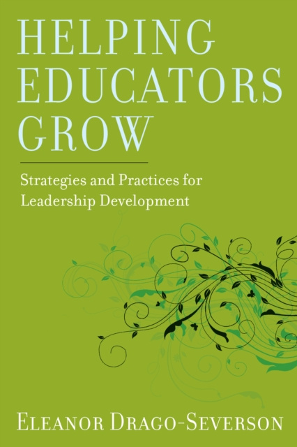 E-knjiga Helping Educators Grow Eleanor NULL Drago-Severson