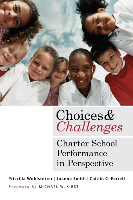 E-book Choices and Challenges Priscilla Wohlstetter