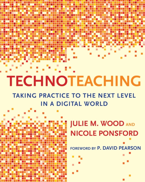 E-knjiga TechnoTeaching Julie M. Wood