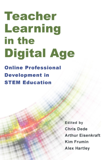 E-book Teacher Learning in the Digital Age Chris Dede
