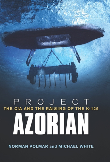 E-book Project Azorian Norman C. Polmar