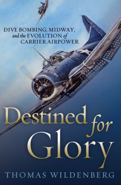 E-knjiga Destined for Glory Thomas Wildenberg