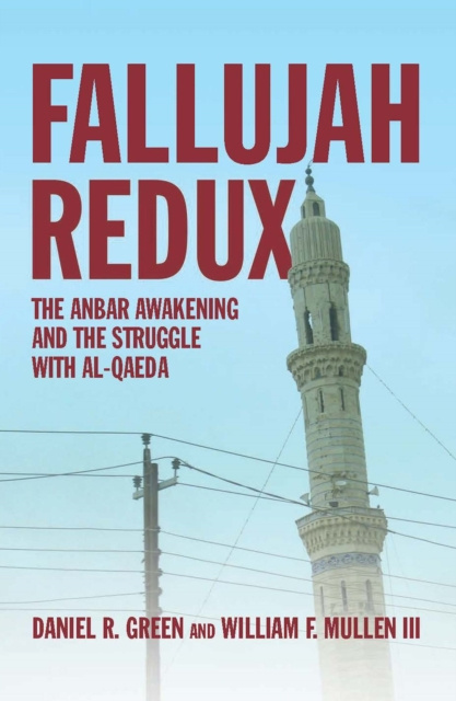 E-book Fallujah Redux Daniel R. Green