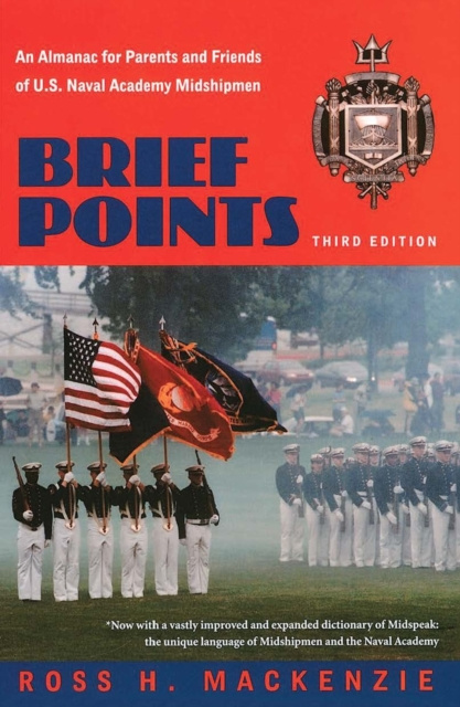 E-knjiga Brief Points Ross  H. MacKenzie
