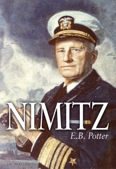 E-knjiga Nimitz E.B. Potter