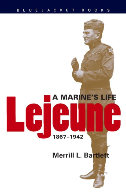 E-knjiga LeJeune Merrill L. Bartlett