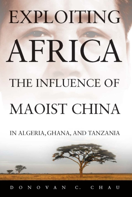 E-knjiga Exploiting Africa Donovan Chau
