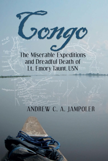 E-knjiga Congo Andrew C. Jampoler