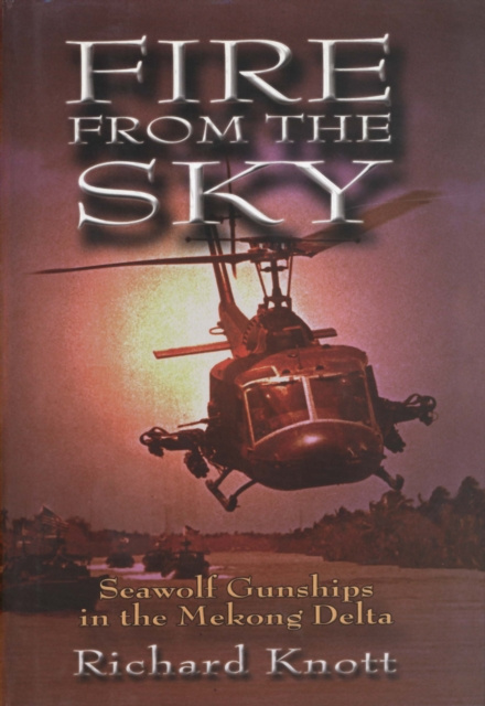 E-Book Fire from the Sky Richard C. Knott