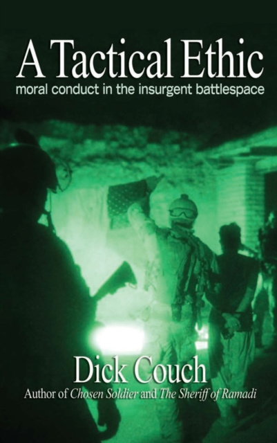 E-knjiga Tactical Ethic Dick Couch