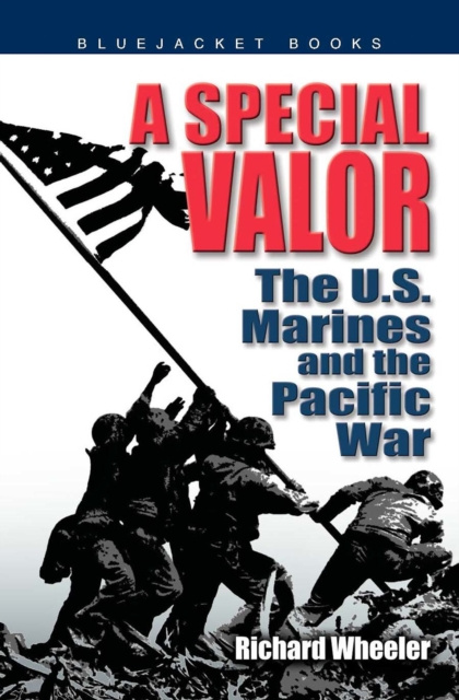 E-Book Special Valor Richard Wheeler