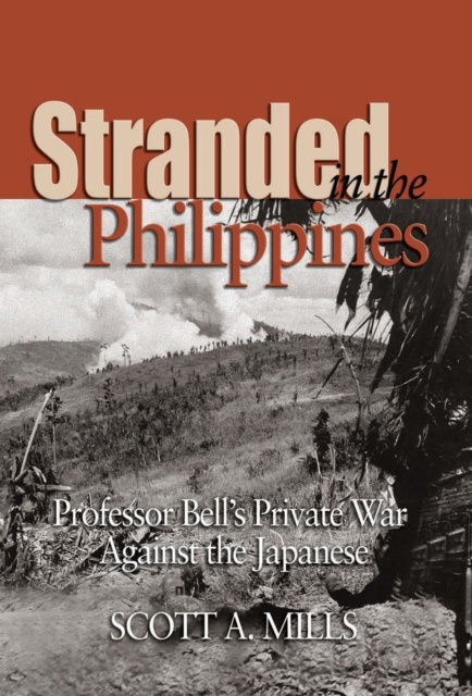 E-knjiga Stranded in the Philippines Scott A. Mills