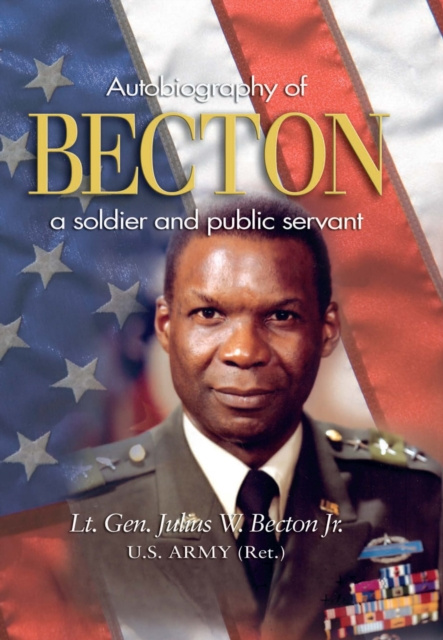 E-knjiga Becton Jr. Julius Becton