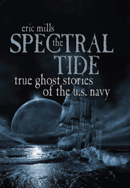 E-knjiga Spectral Tide Eric Mills