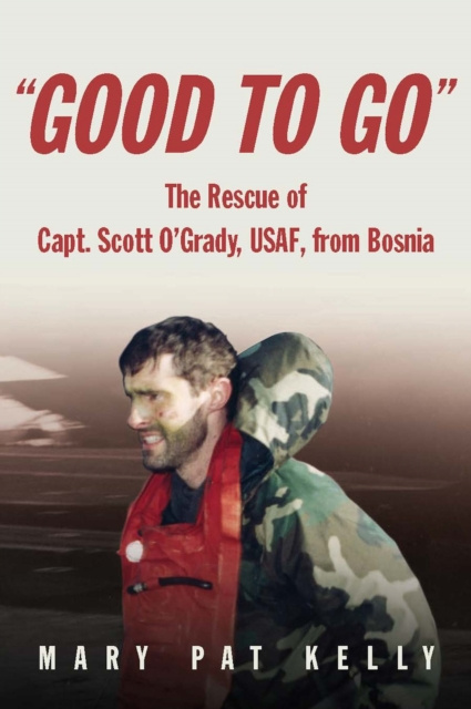 E-book Good to Go Mary Pat Kelly
