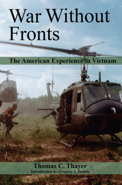 ebook War Without Fronts Thomas C. Thayer