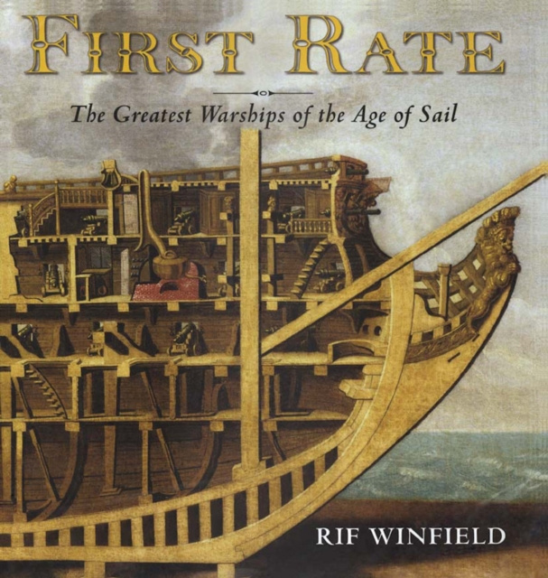 E-book First Rate Rif Winfield