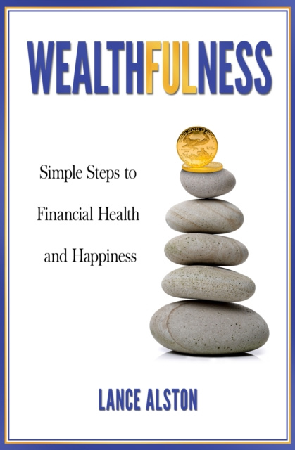 E-knjiga Wealthfulness Lance Alston