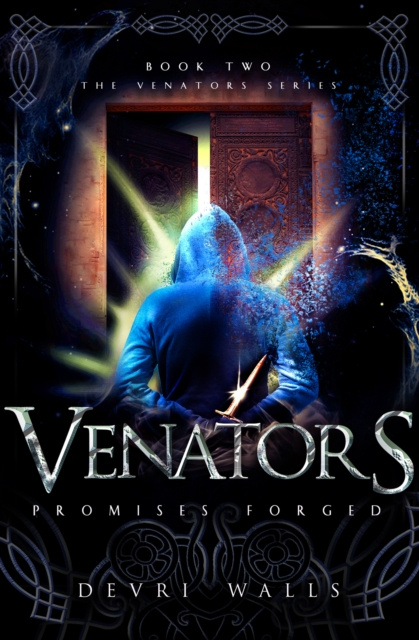 E-book Venators: Promises Forged Devri Walls