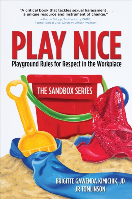 E-book Play Nice Brigitte Gawenda Kimichik