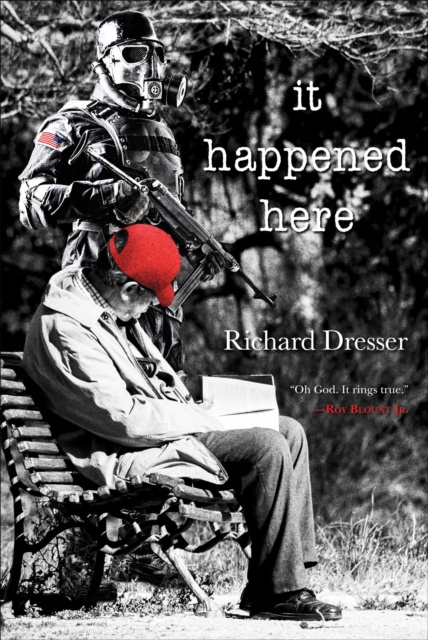 E-book It Happened Here Richard Dresser