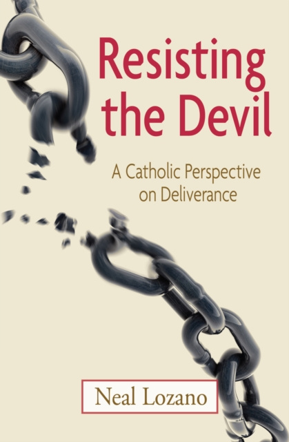 E-book Resisting the Devil Neal Lozano