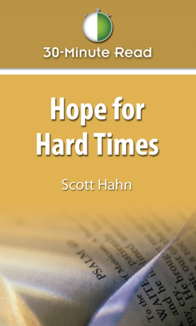 E-knjiga 30-Minute Read Scott Hahn
