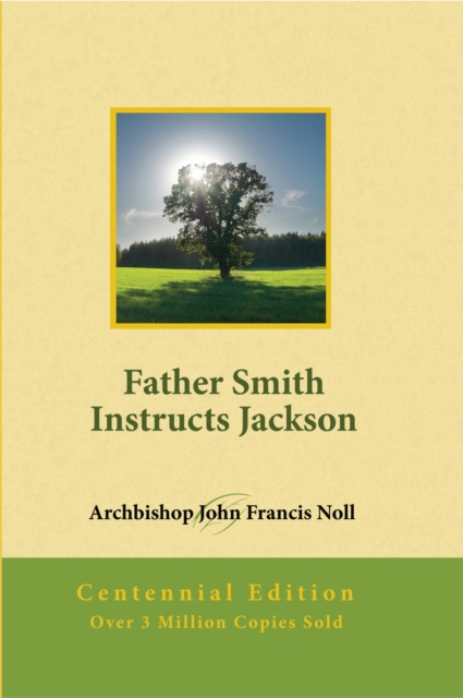 E-Book Father Smith Instructs Jackson John Noll